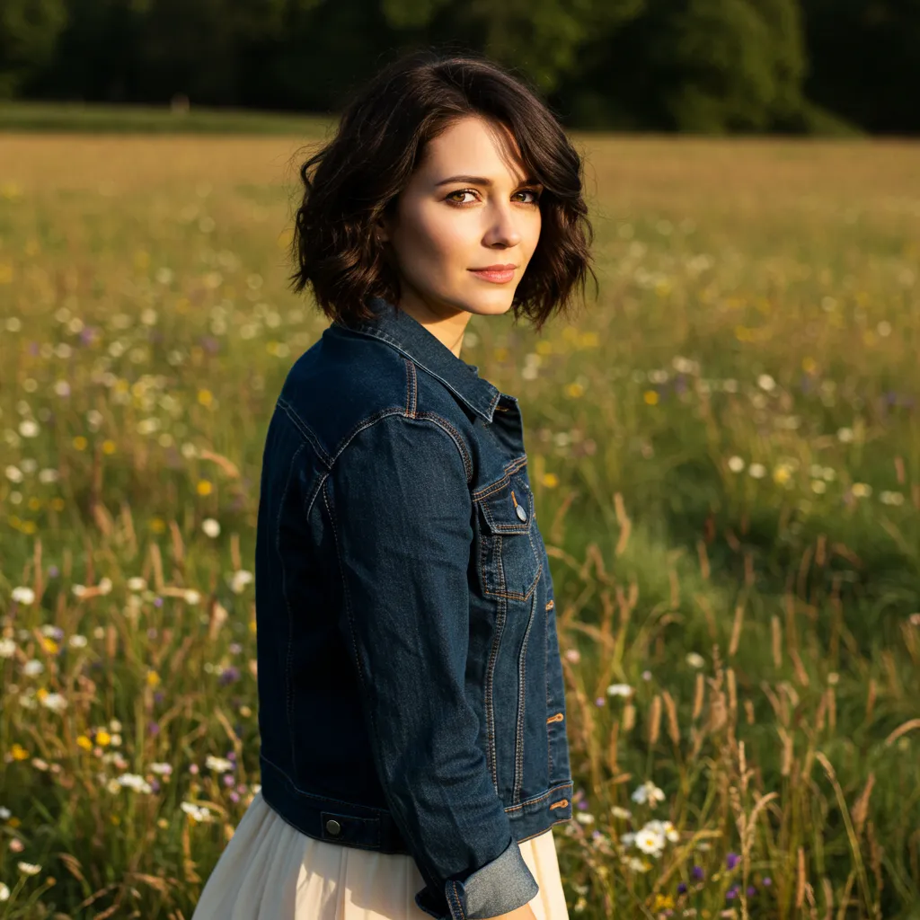 Claire